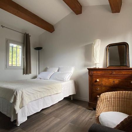 Bed and Breakfast Les Magnolias Marsylia Zewnętrze zdjęcie