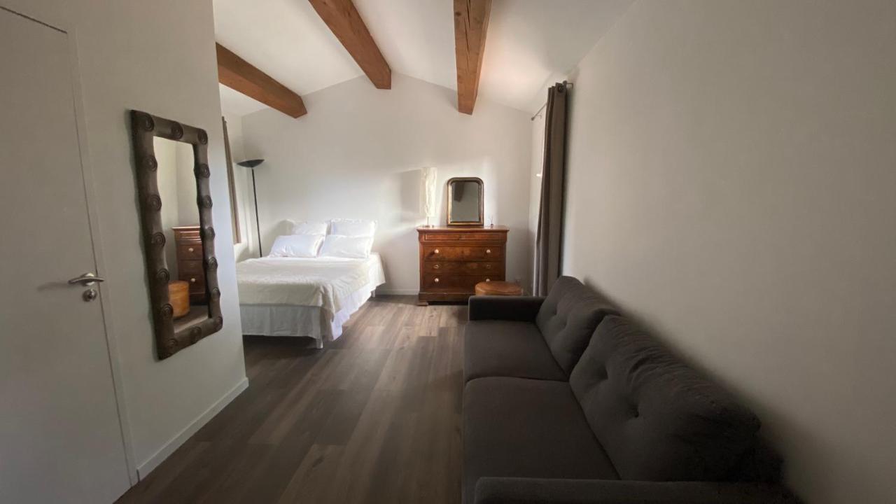 Bed and Breakfast Les Magnolias Marsylia Zewnętrze zdjęcie